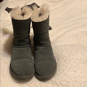 Kids Koolaburra by ugg, Bailey bow